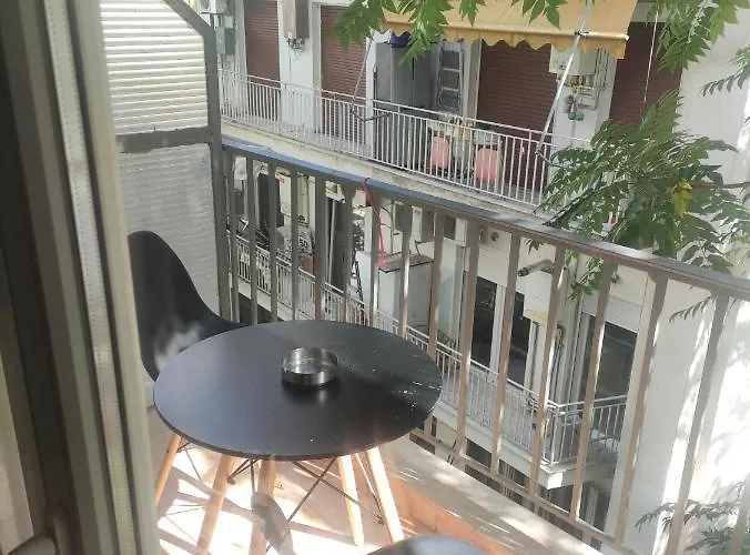 G M 3 Rooms Kentpo In The Heart Of The City