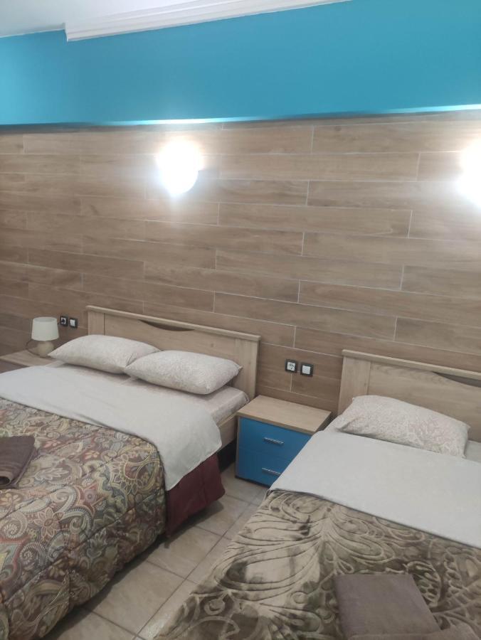 G M 3 Kentpo In The Heart Of The
