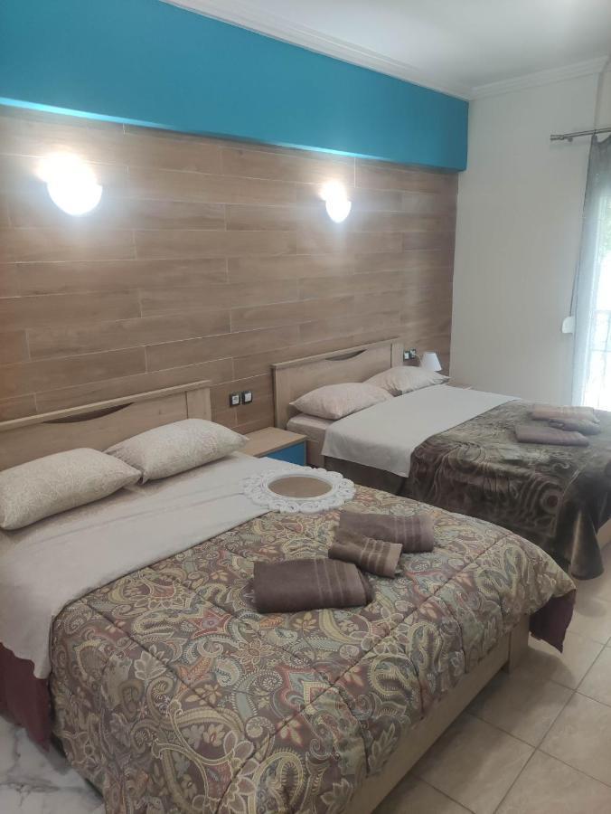 G M 3 Kentpo In The Heart Of The Apartment Larissa