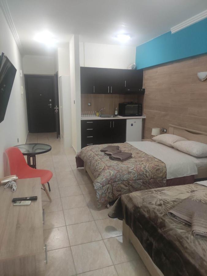 G M 3 Kentpo In The Heart Of The Apartment *
